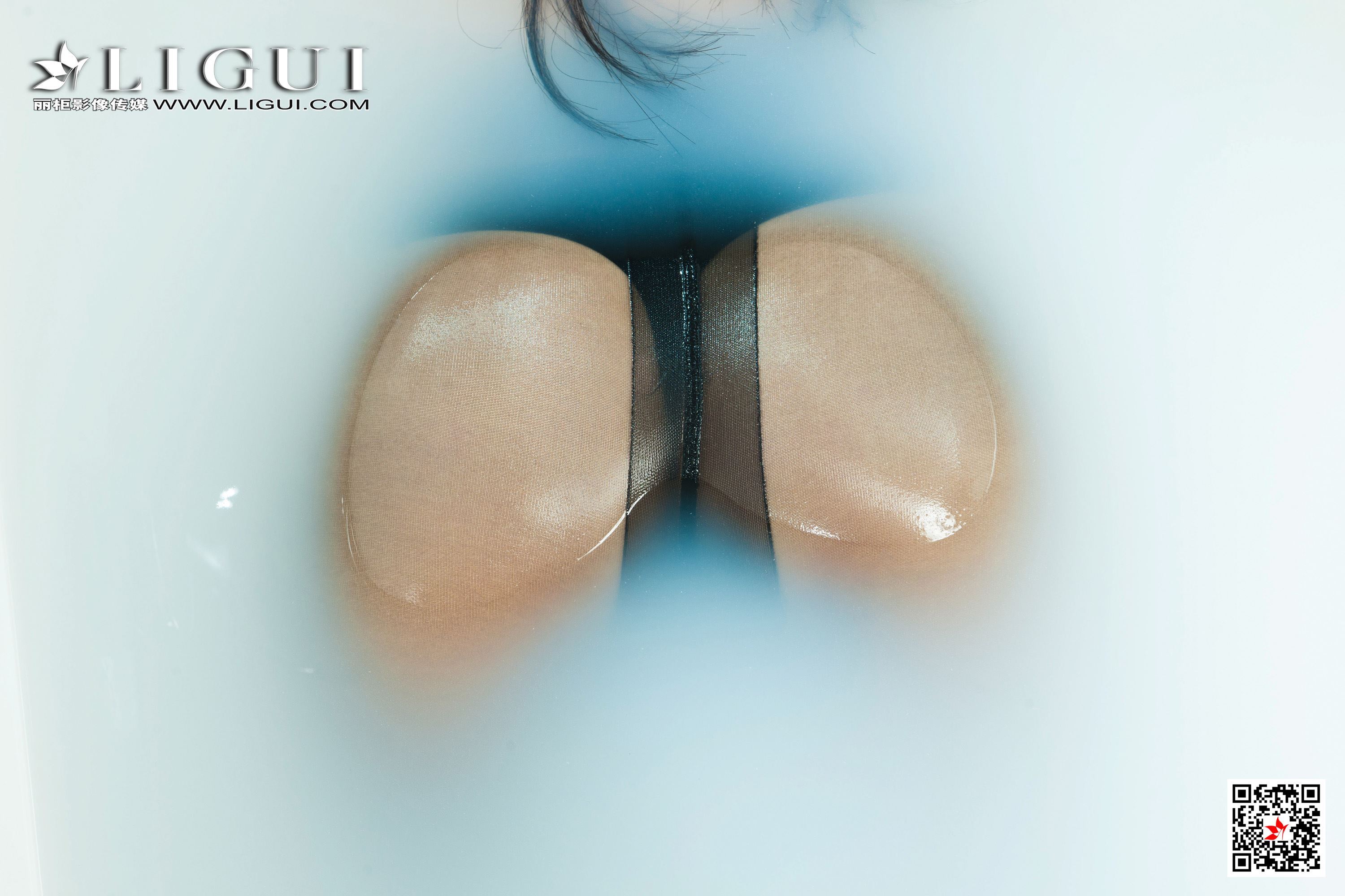 Ligui丽柜 2021.05.19 网络丽人 Model 苏黎